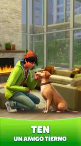 Life Sim 3D: Simulador de Vida screenshot