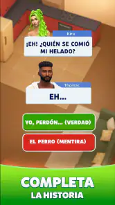 Life Sim 3D: Simulador de Vida screenshot