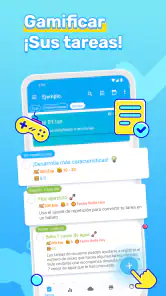 LifeUp: Gamify To-Do & Habit screenshot