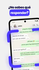 Liggo: Respuestas con IA screenshot