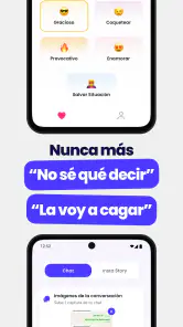 Liggo: Respuestas con IA screenshot