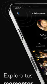 Lightbooth screenshot