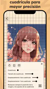 Lightbox draw - papel de calco screenshot