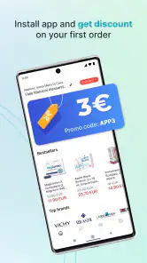 Liki24 — health and beauty screenshot