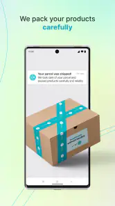Liki24 — health and beauty screenshot