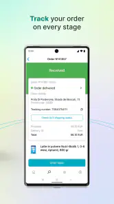 Liki24 — health and beauty screenshot