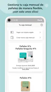 LILLYDOO: Embarazo y crianza screenshot