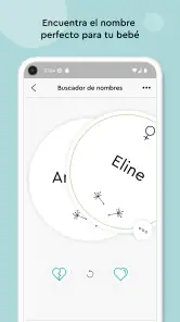 LILLYDOO: Embarazo y crianza screenshot