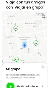 Lime - #RideGreen screenshot
