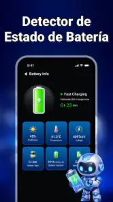 Limpiador Antivirus screenshot