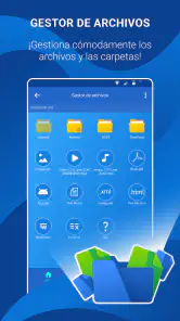 Limpiador Cleaner VPN Cleanup screenshot