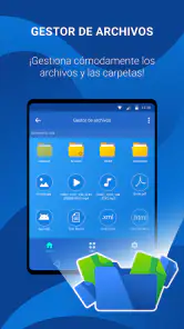 Limpiador Cleaner VPN Cleanup screenshot