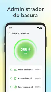 Limpiar Mis Archivos screenshot