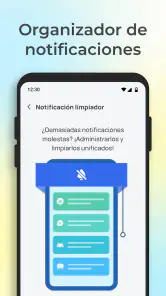 Limpiar Mis Archivos screenshot