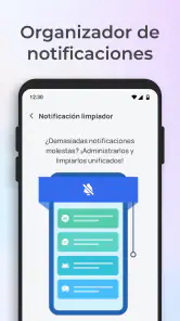 Limpieza Profunda screenshot