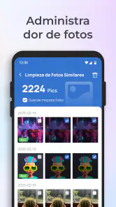Limpieza Profunda screenshot