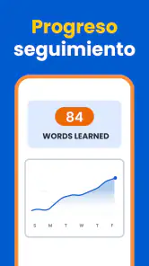 Lingo - Práctica de idiomas co screenshot