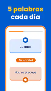 Lingo - Práctica de idiomas co screenshot
