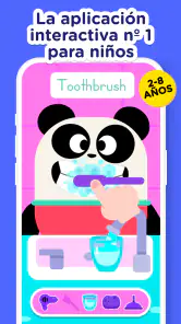 Lingokids - Aprender Jugando screenshot