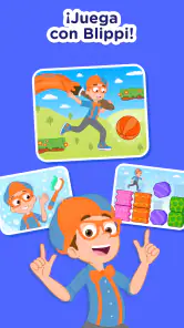 Lingokids - Aprender Jugando screenshot