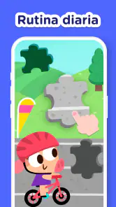 Lingokids - Aprender Jugando screenshot