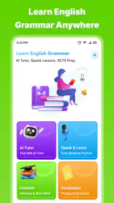 LinguaPal - AI Language Tutor screenshot