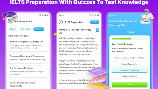 LinguaPal - AI Language Tutor screenshot