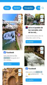 Linkaloo screenshot