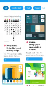 Linkaloo screenshot