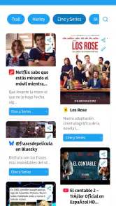 Linkaloo screenshot