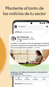 LinkedIn screenshot