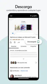 LinkedIn Learning screenshot