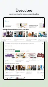 LinkedIn Learning screenshot