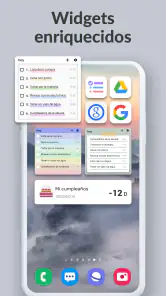 Lista de tareas: Recordatorios screenshot