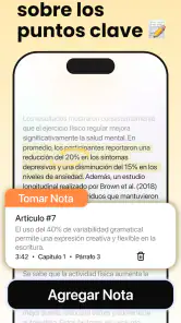 Listen AI: Texto a Voz screenshot