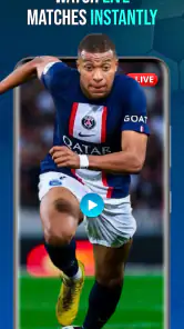 Live Football TV HD screenshot