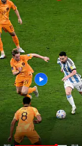 Live Football TV - HD Match screenshot