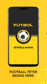 Live Football Tv Stream Hd screenshot