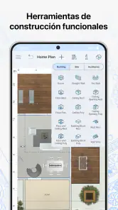 Live Home 3D: Diseño de casas screenshot