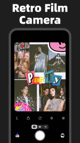 Live Photo Camera:Motion Photo screenshot