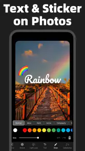 Live Photo Camera:Motion Photo screenshot