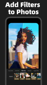Live Photo Camera:Motion Photo screenshot