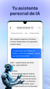 Live Translator: Traductor AI screenshot