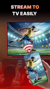 Live TV: Movies & TV Shows screenshot