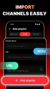 Live TV: Movies & TV Shows screenshot