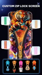 Fondos Animado: Wallpapers 4K screenshot