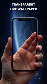 Fondos Animado: Wallpapers 4K screenshot