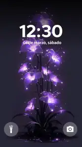 Live Wallpaper - Wallpapers 4K screenshot