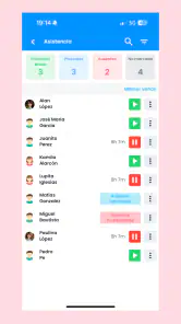 LiveKid screenshot