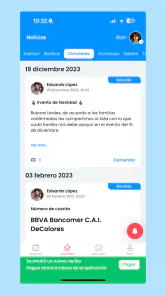 LiveKid screenshot